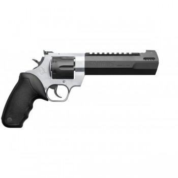 REVOLVER TAURUS 357H HUNTER 6" 3/4 DUO TONE CAL 357 MAG