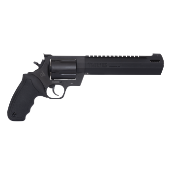 REVOLVER TAURUS 460H HUNTER 8''3/8 BLACK MAT CAL 460 S&W