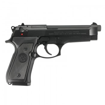 PISTOLET BERETTA 92FS CAL 22LR