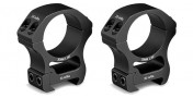 Collier 30mm Vortex Pro Series Taille : Haut