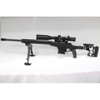 BCM RT20 cal: .308W Full équipée