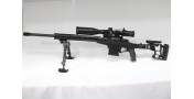 BCM RT20 cal: .308W Full équipée