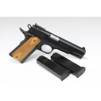 OCCASION Pistolet TANFOGLIO WITNESS cal: .45ACP