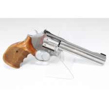 OCCASION Revolver SW 617 Super Target Champion cal: 22LR