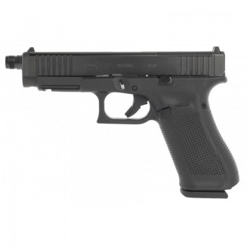 PISTOLET GLOCK 47 GEN 5 MOS FS FILETE CAL 9X19