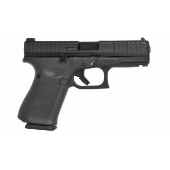 PISTOLET GLOCK 44 CAL 22LR