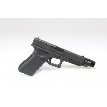 PISTOLET GLOCK 17 GEN 3 COMP ALFA CAL 9X19