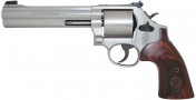 REVOLVER S&W 686 INTERNATIONAL 6" CAL 357 MAG