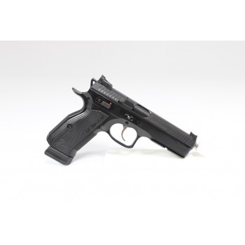 OCCASION PISTOLET CZ SHADOW 2 CAL 9X19