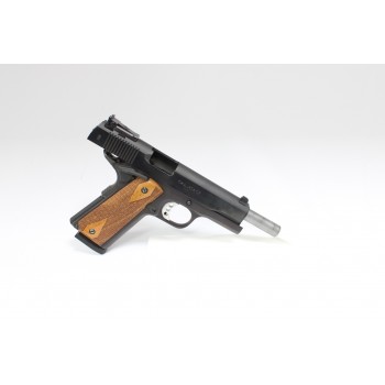 OCCASION PISTOLET TANFOGLIO 1911 WITNESS CUSTOM cal:.45ACP