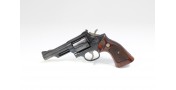 OCCASION Revolver SW 19-4 cal: 357 Magnum