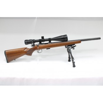 OCCASION CZ 455 VARMINT cal: 22LR