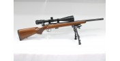 OCCASION CZ 455 VARMINT cal: 22LR