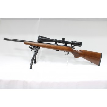 OCCASION CZ 455 VARMINT cal: 22LR