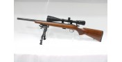 OCCASION CZ 455 VARMINT cal: 22LR