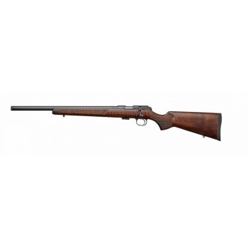 CARABINE CZ 457 VARMINT GAUCHER CAL.22LR 20″ 1/2×20+