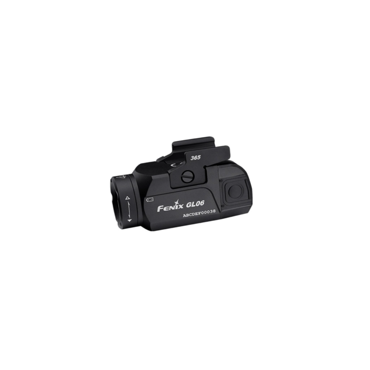 LAMPE FENIX GL06 365 600 LUM LAMPE FENIX GL06 365 600 LUM