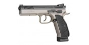 PISTOLET CZ SHADOW 2 URBAN GREY CAL 9X19