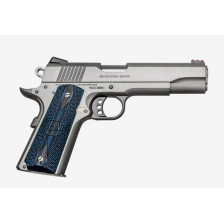 PISTOLET COLT GOVERNMENT COMPETITION 5" INOX CAL 45ACP