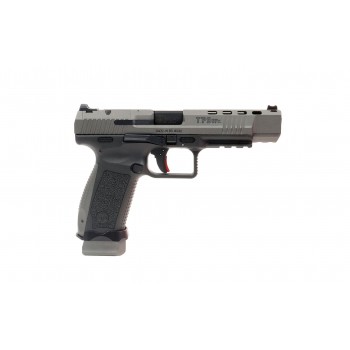 PISTOLET TP9 SFX MOD2 TUNGSTEN GRIS CAL 9X19