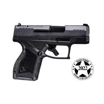 PISTOLET GX4 TORO BLACK 9MM