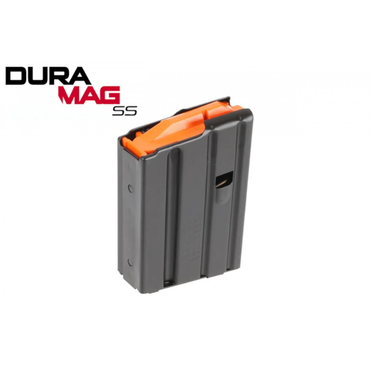 CHARGEUR AR-15 DURA MAG 5 CPS