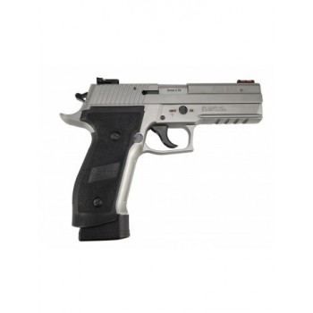 PISTOLET SIG P226 TACOPS...