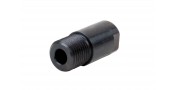 ADAPTATEUR DE SILENCIEUX MAUSER 1/2X28