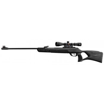 PACK CARABINE A PLOMB GAMO G-MAGNUM 36 JOULES + LUNETTE 3-9X40