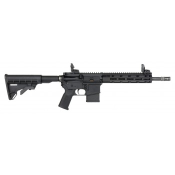 CARABINE SEMI-AUTOMATIQUE Tippmann M4-22 ELITE-S, Canon 12.5" cal.22LR