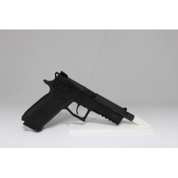 OCCASION PISTOLET CZ P-09 FILETE CAL 9X19