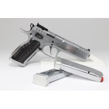 Pistolet TANFOGLIO Stock II préparation full Extrem cal: 9x19 mm