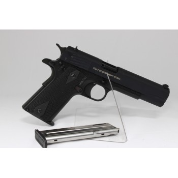 OCCASION Pistolet COLT 1911 Government  cal: 22LR