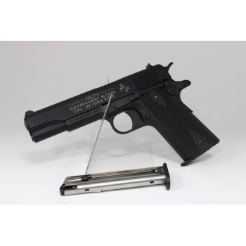 OCCASION Pistolet COLT 1911 Government  cal: 22LR