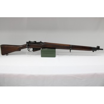 OCCASION CARABINE LEE ENFIELD N4 MARK 1 CAL 6.5X57R