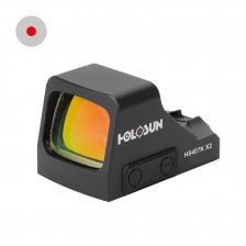 Holosun Micro Reflex Dot 407K X2