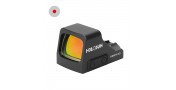 Point rouge HOLOSUN 407K 6 Moa