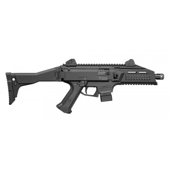 CARABINE CZ SCORPION EVO3 S1 CAL 9x19