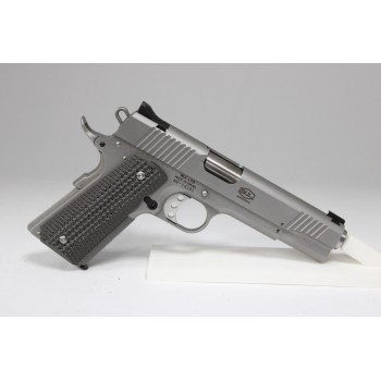 PISTOLET BUL 1911 GOVERNMENT INOX CAL 9X19