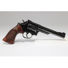 OCCASION Revolver SMITH WESSON MODELE 19 cal: 357 Magnum