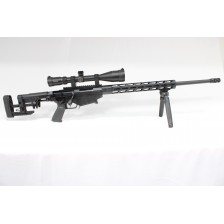 OCCASION CARABINE RUGER RPR cal:308W