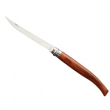 COUTEAU OPINEL N°15 PADOUK