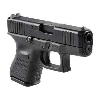 Pistolet GLOCK 26 gen 5 MOS cal:9x19 mm