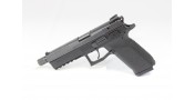 OCCASION PISTOLET CZ P-09 FILETE CAL 9X19