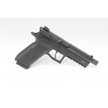 OCCASION PISTOLET CZ P-09 FILETE CAL 9X19