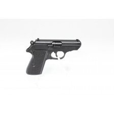 OCCASION PISTOLET WALTHER PPK-S cal: 22LR