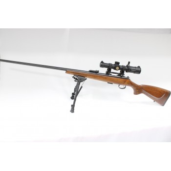 OCCASION CZ 455 JAGUAR cal: 22LR