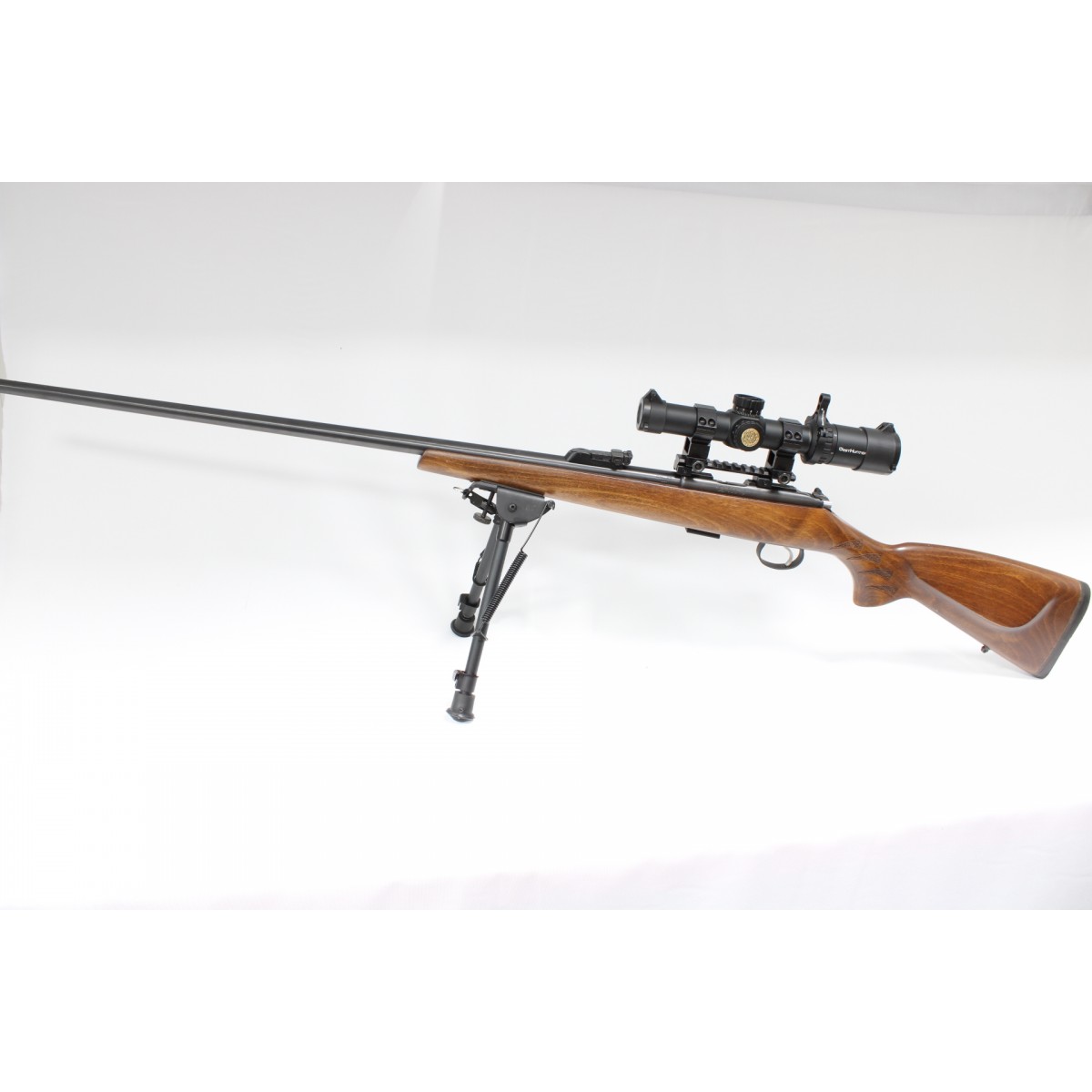 OCCASION CZ 455 JAGUAR cal: 22LR OCCASION CZ 455 JAGUAR cal: 22LR