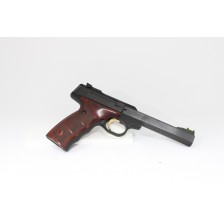 OCCASION PISTOLET BROWNING BUCKMARK ROSEWOOD cal: 22LR