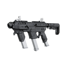 CHASSIS RECOVER PIX+ GLOCK NOIR